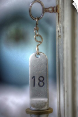 Key to the Door