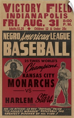 Negro American League