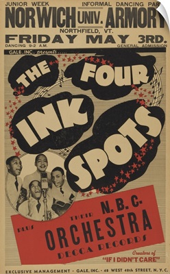 The Four Ink Spots