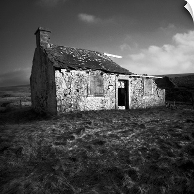 The Old Croft