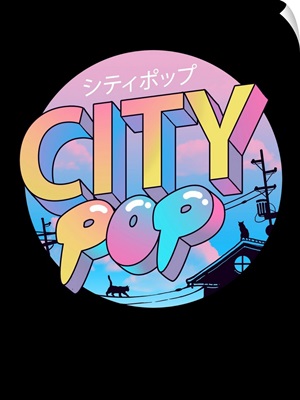 City Pop