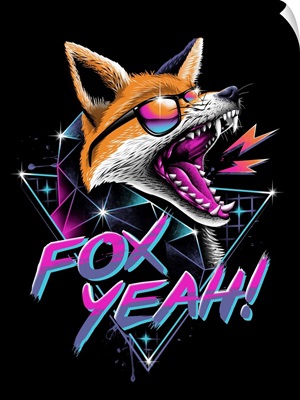 Fox Yeah