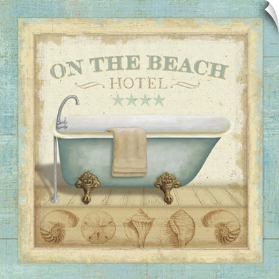 Beach Hotel I