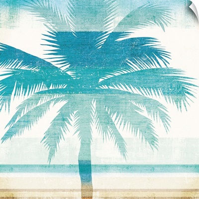 Beachscape Palms II