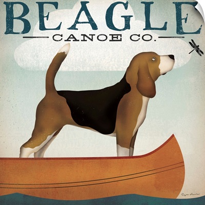 Beagle Canoe Co