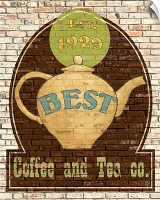 Best Coffee and Tea