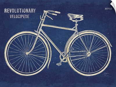 Blueprint Bicycle v2