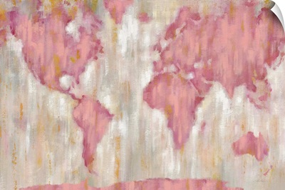 Blushing World Map v2 Crop