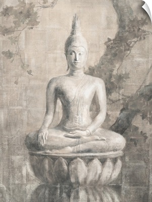 Buddha Neutral