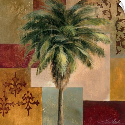 Charleston Palm II