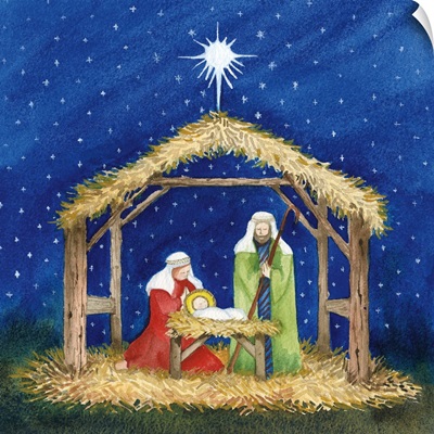 Christmas in Bethlehem III