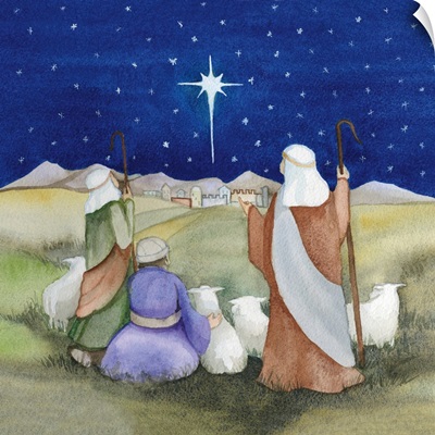 Christmas in Bethlehem IV