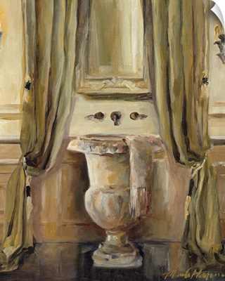 Classical Bath IV