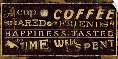 Coffee Quotes III