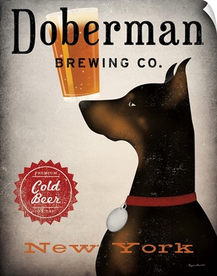 Doberman Brewing Company NY
