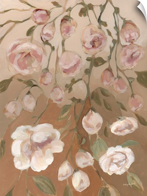 Falling Roses