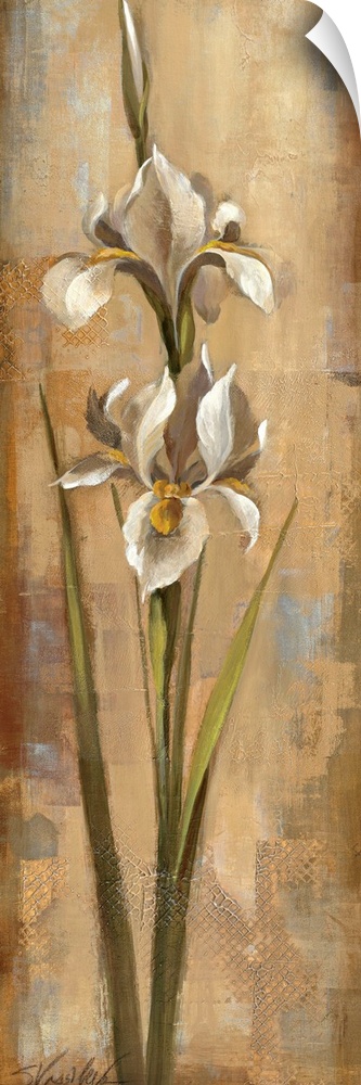 Floral Grace II