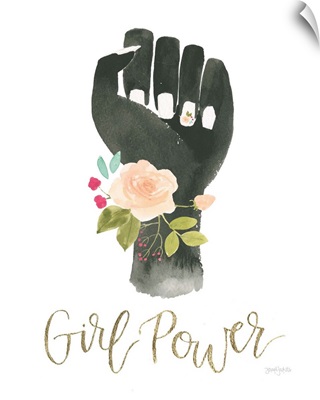 Girl Power XI