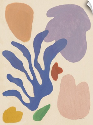 Honoring Matisse