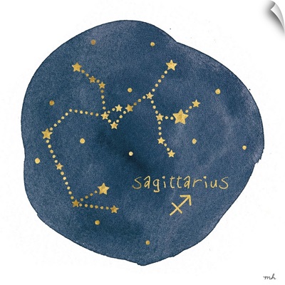 Horoscope Sagittarius