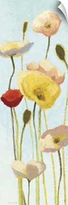 Just Being Poppies III
