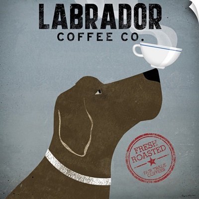 Labrador Coffee Co