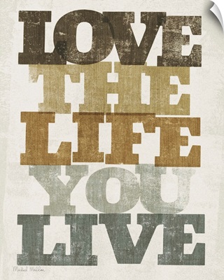 Live and Love II