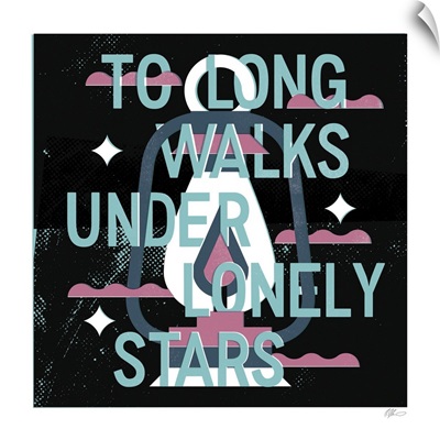 Lonely Stars