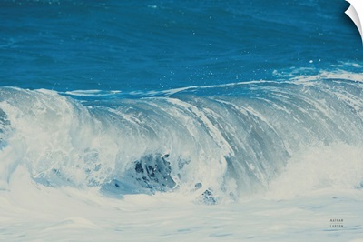 Lost Coast Waves II