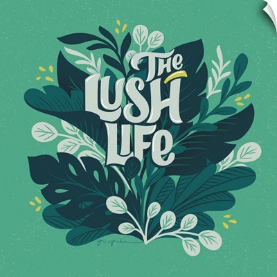 Lush Life V
