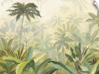 Lush Tropics