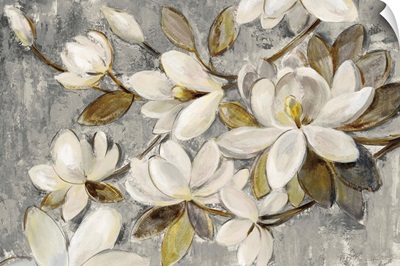 Magnolia Simplicity Neutral Gray