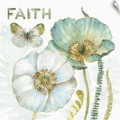 My Greenhouse Flowers Faith