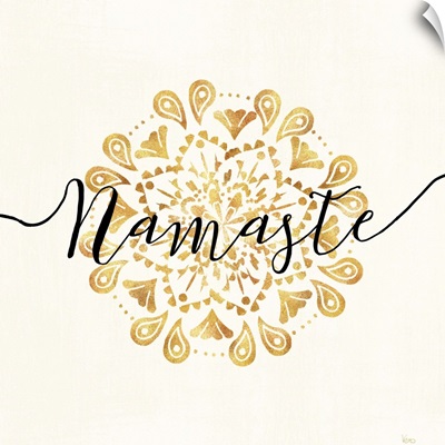 Namaste I