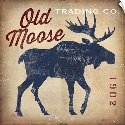 Old Moose Trading Co.Tan