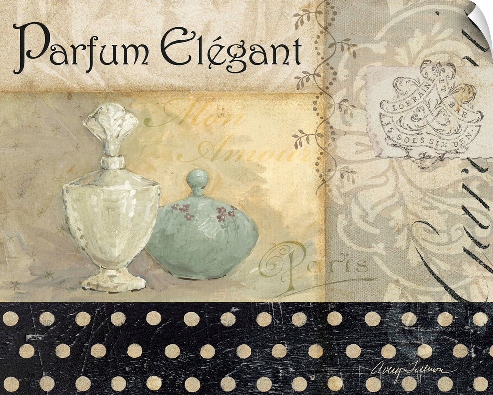 Parfum Elegant II