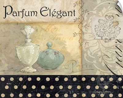 Parfum Elegant II