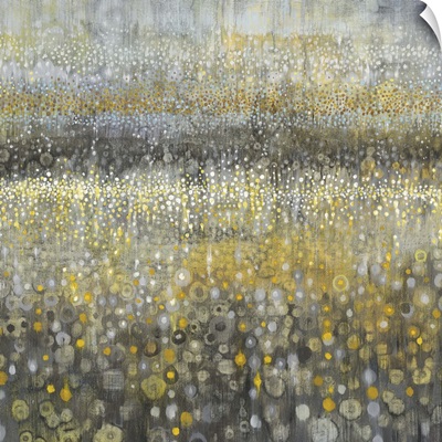 Rain Abstract II