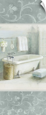 Refreshing Bath Brocade III