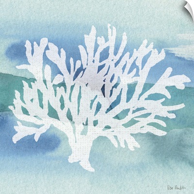 Sea Life Coral II