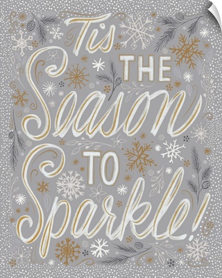 Season To Sparkle I Neutral