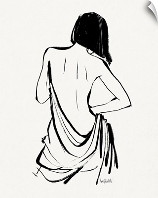 Sketched Nudes IV