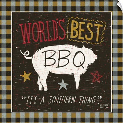 Southern Pride - Best BBQ