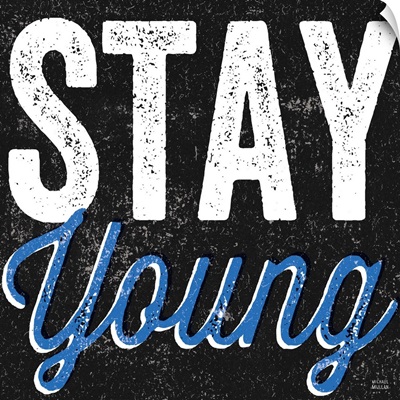 Stay Young