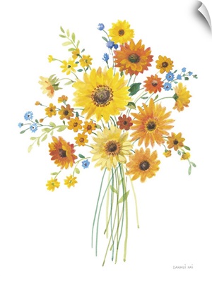 Sunshine Bouquet I