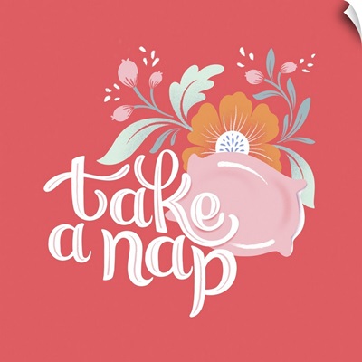 Take A Nap