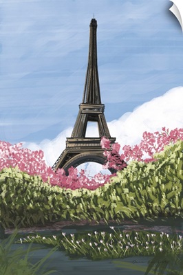 Take Me To Paris