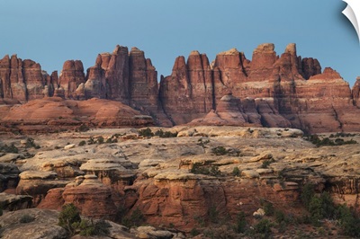 The Needles Canyonlands National Park