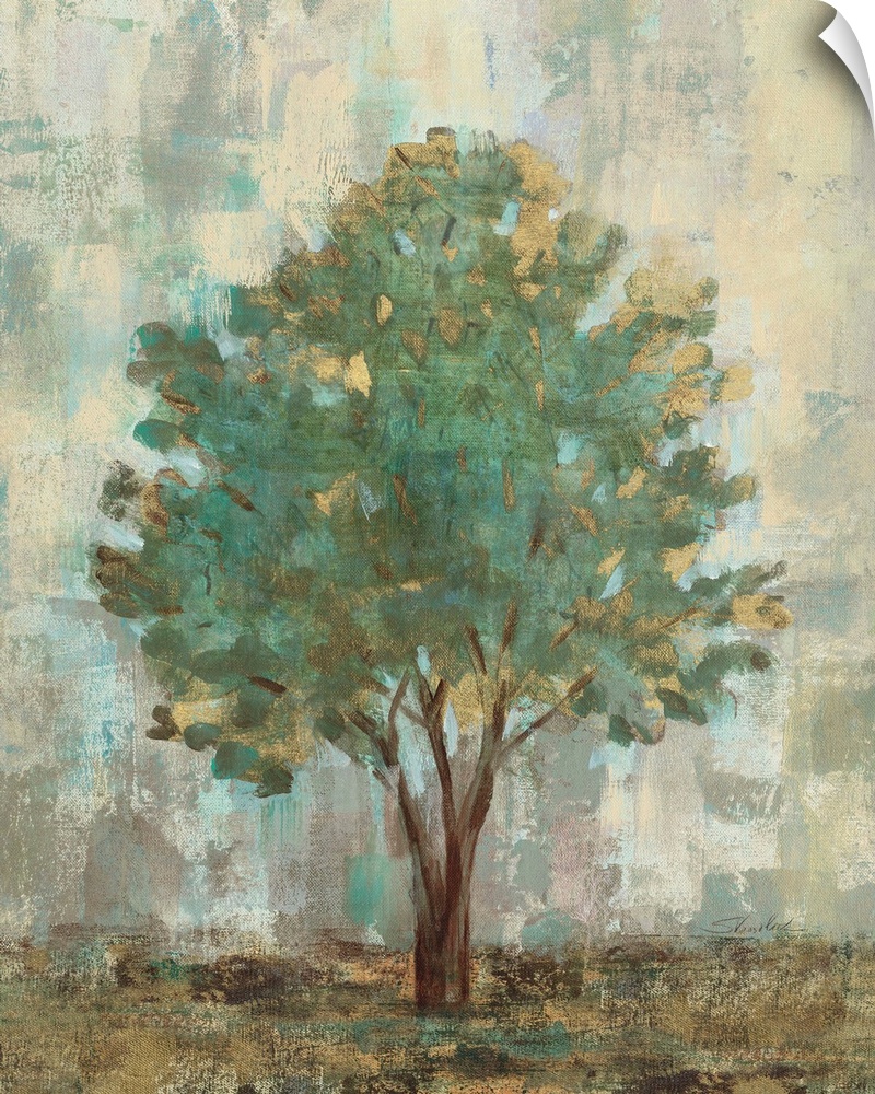 Verdi Trees II