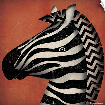 Zebra WOW